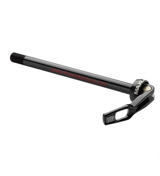 Asse Posteriore Rockshox Maxle Lite Nero 142mm – Per Bici, Passo 12mm, Filetto M12x1,75 - 2
